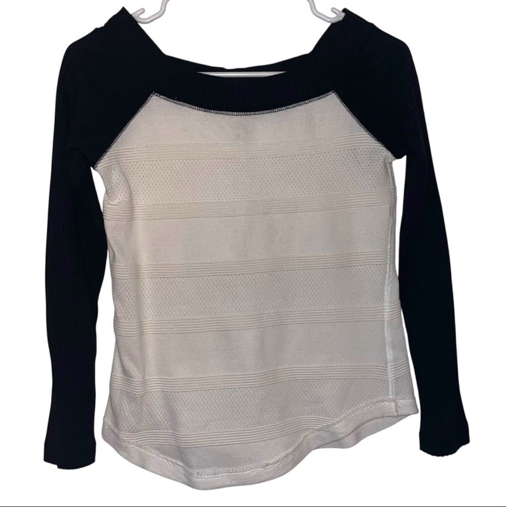 Free People Knit Top – Size M